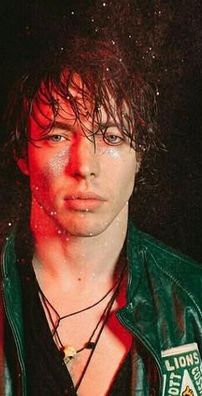 Foto de Barns Courtney