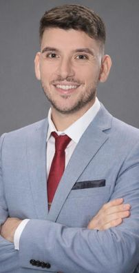 Foto de Rafael Zeferino