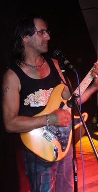 Foto de Banda A Flor da Pele