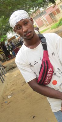 Foto de Lil Baby Rex