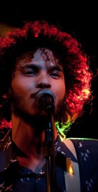 Foto de Saulo Duarte