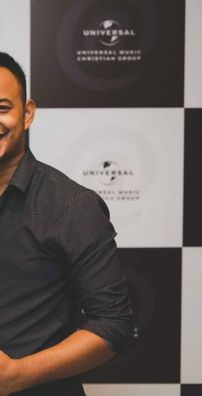 Foto de João Vitor e Diego