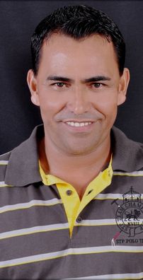 Foto de Zé Augusto e Flávio