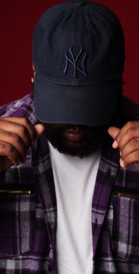 Foto de Caique Ribeiro