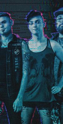 Foto de Dog Park Dissidents