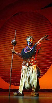 Foto de Tsidii Le Loka Lupindo