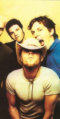 Foto de Audio Adrenaline