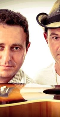 Foto de Jeferson & Sivonei