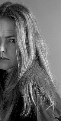 Foto de Christina Rosenvinge