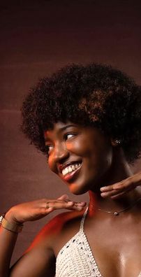 Foto de Márcia Cruz