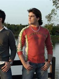 Foto de Thulio e Thiago