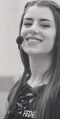 Foto de Federica Carta