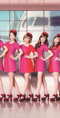 Foto de Shoujo Jidai