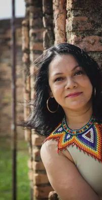 Foto de Patrícia Bastos