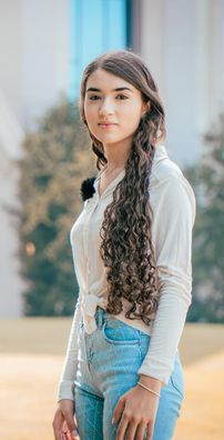 Foto de Nicoly Rodrigues