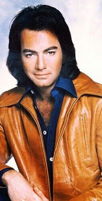 Foto de Neil Diamond