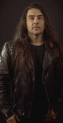 Foto de Ricardo Confessori