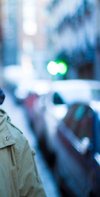 Foto de Niño de Elche