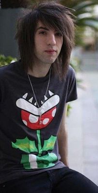Foto de Jordan Sweeto