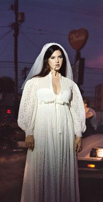 Foto de Lana Del Rey