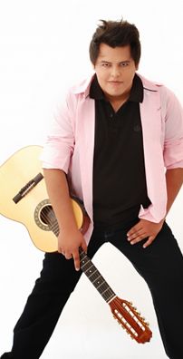 Foto de Cláudio Neri