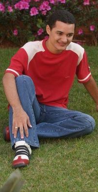 Foto de Wilker Viana