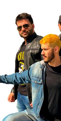 Foto de Fada Carabina