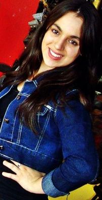 Foto de Rafaelli Cristina