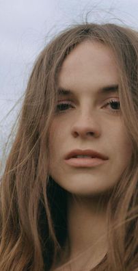 Foto de Gabrielle Aplin