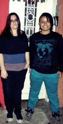 Foto de Filhas da Dutra