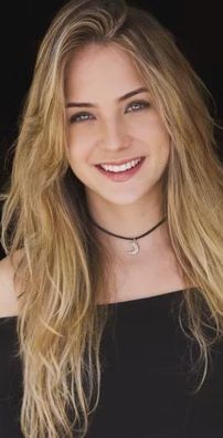 Foto de Gabi Martins