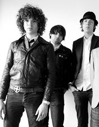 Foto de Hot Hot Heat