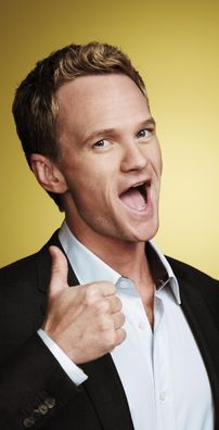 Foto de Barney Stinson