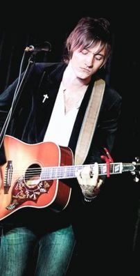 Foto de Lee MacDougall