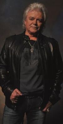 Foto de Russell Hitchcock