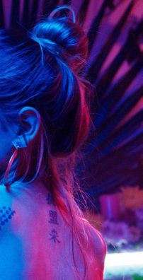 Foto de Rocio Igarzabal