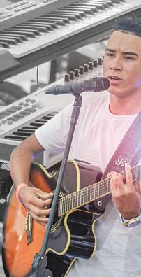 Foto de Rafael Soares