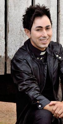 Foto de Pe. Alcides Piquilo