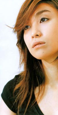 Foto de Chihiro Onitsuka