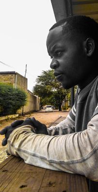 Foto de Zuzá Cérebro