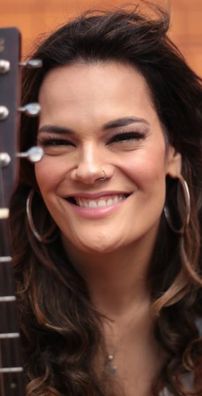 Foto de Daniela Firme