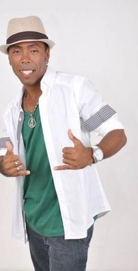 Foto de Andrezinho e Banda