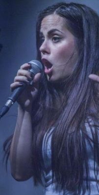 Foto de Aleksandra Djelmash