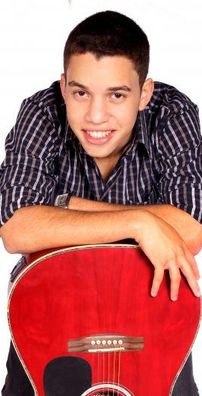 Foto de Henrique Oliveira