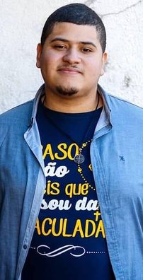 Foto de Elias Cipriano