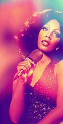 Foto de Donna Summer