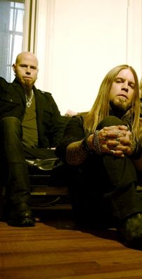 Foto de Drowning Pool