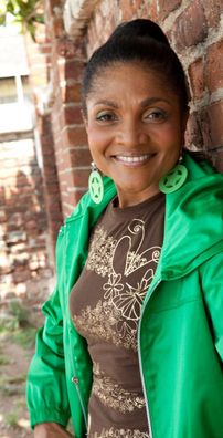 Foto de Carlene Davis