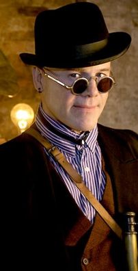 Foto de Thomas Dolby