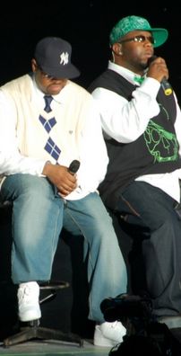 Foto de Boyz II Men
